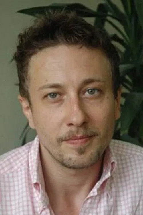 Jerzy Michalski profile picture