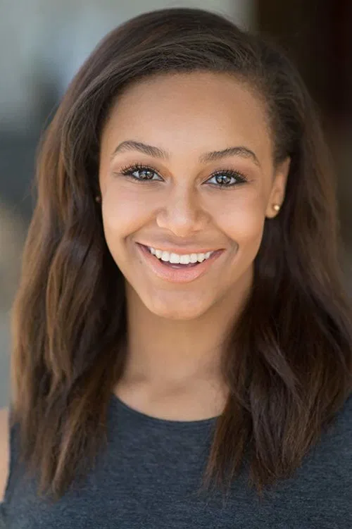 Nia Sioux profile picture