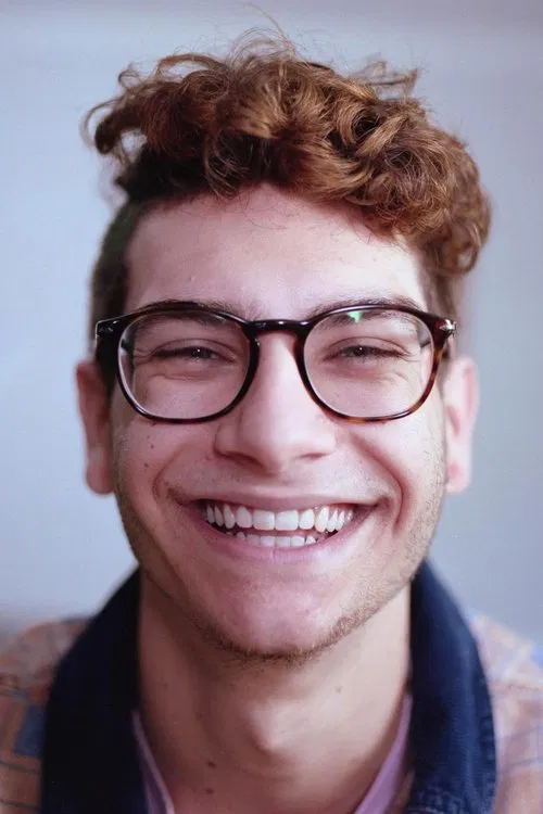 Noah Grossman profile picture