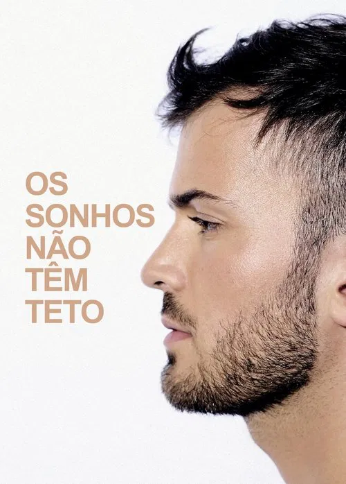 Os Sonhos Não Têm Teto tv show poster
