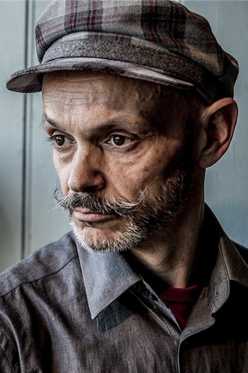Luís Castro profile picture