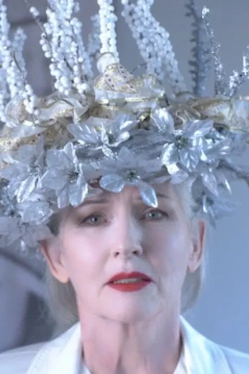 Virus Queen movie poster