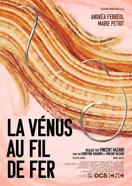 La Vénus au fil de fer movie poster