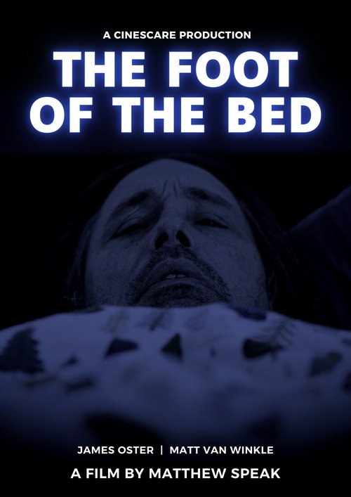 The Foot of the Bed movie poster