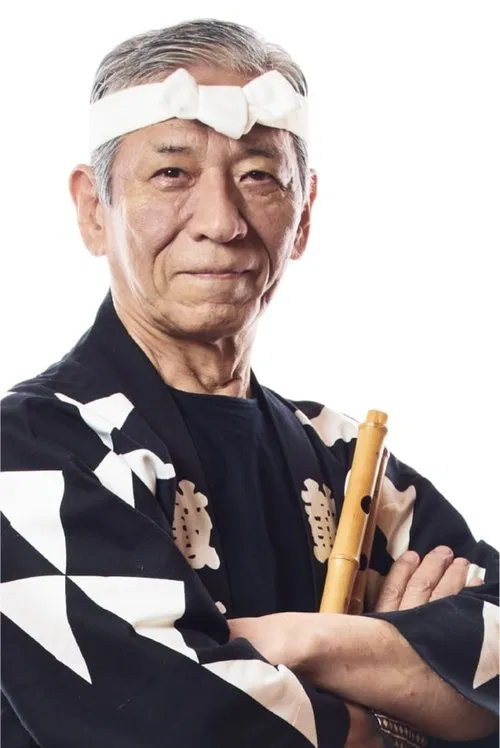 Motofumi Yamaguchi profile picture