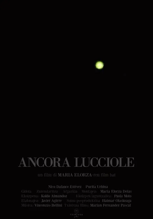 Ancora lucciole movie poster