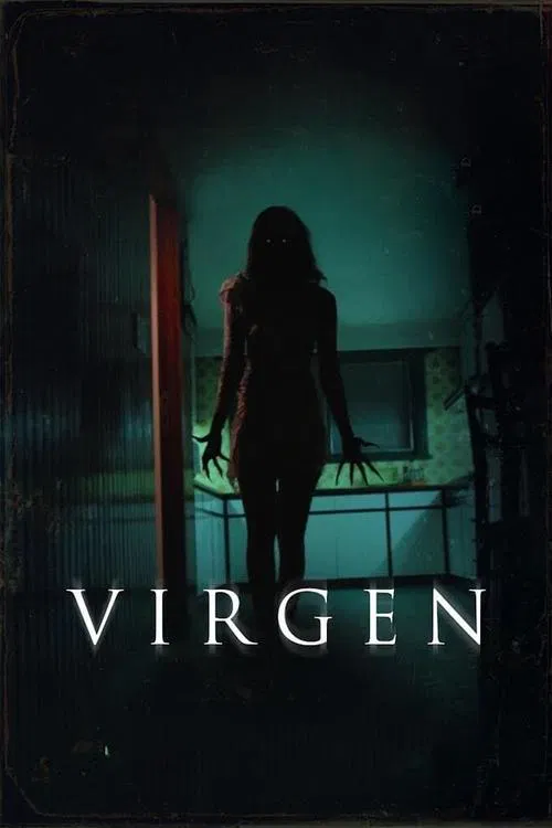 Virgin movie poster