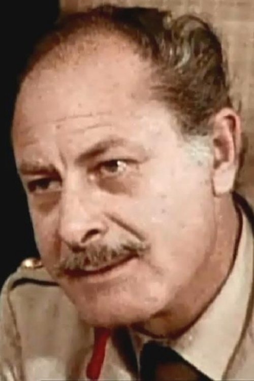 Foto de perfil de Alan Adair