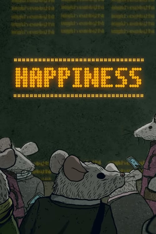 Happiness movie poster