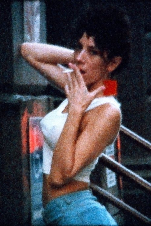 Bounded Intimacy movie poster