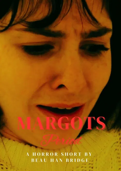 Margot's Period movie poster