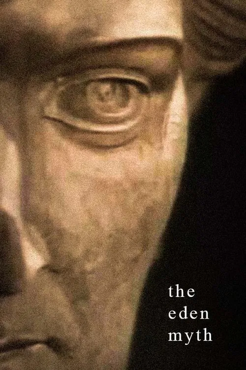 The Eden Myth movie poster
