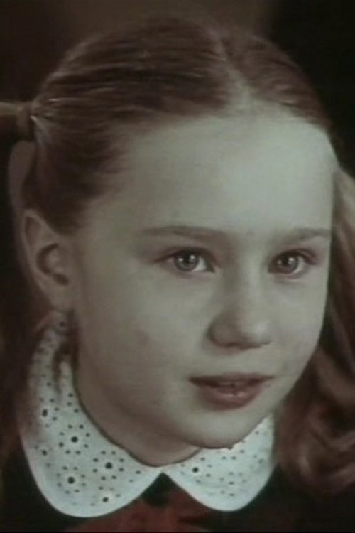 Asya Vlasenko profile picture