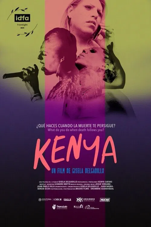 Kenya movie poster