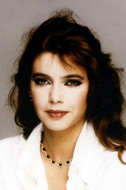 Nadia Mourouzi profile picture