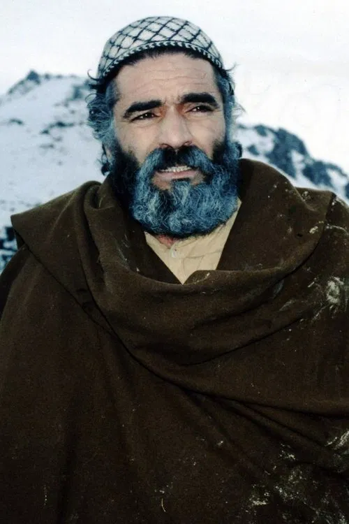 Dahmane Aidrous profile picture