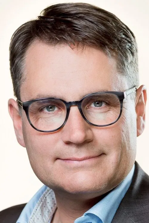 Foto de perfil de Brian Mikkelsen