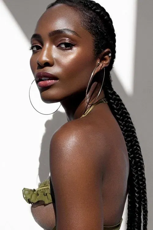 Foto de perfil de Mamé Adjei