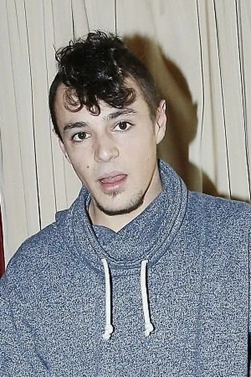 Foto de perfil de Virgile Hanrot