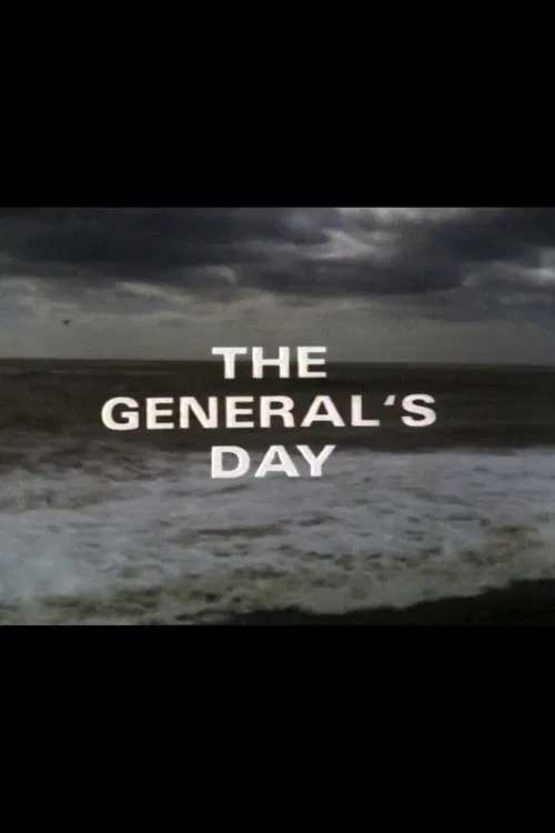 The General's Day movie poster
