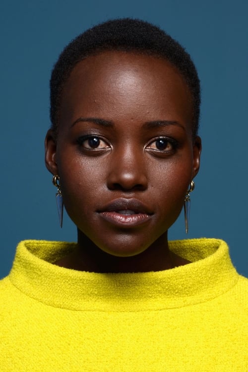 Lupita Nyong'o profile picture
