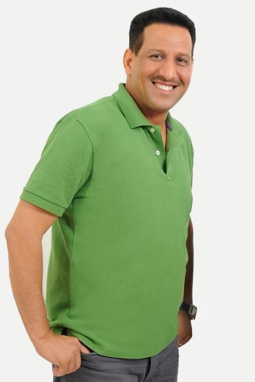 Ali Jaber profile picture