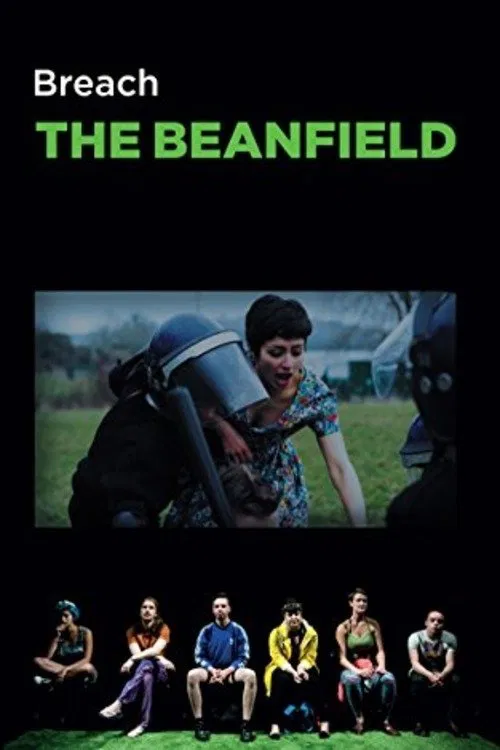 The Beanfield movie poster