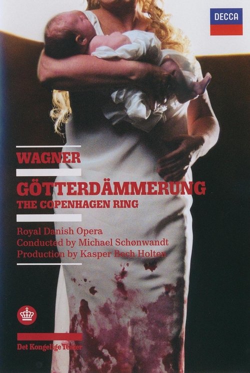 Götterdämmerung movie poster
