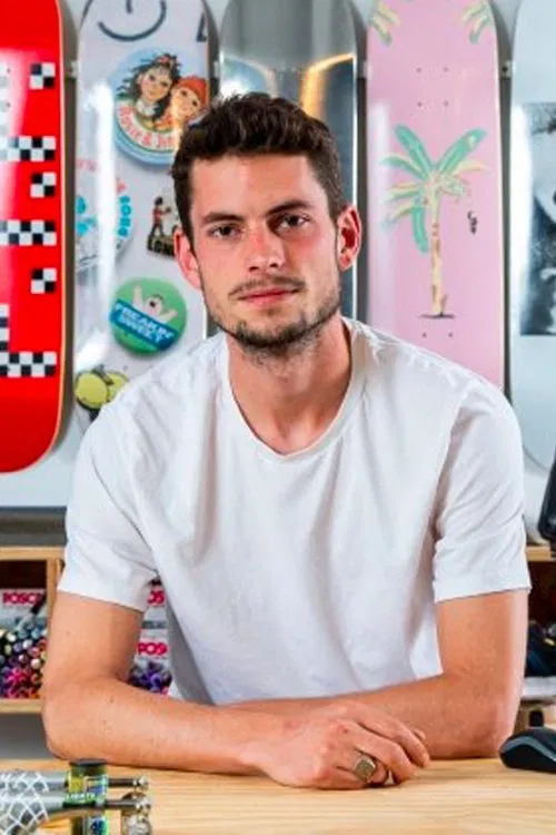 Chris Thévenot profile picture