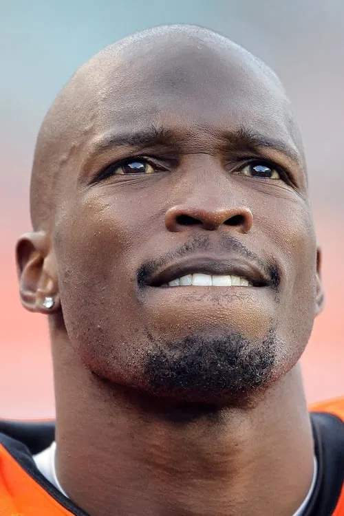 Chad Ochocinco profile picture