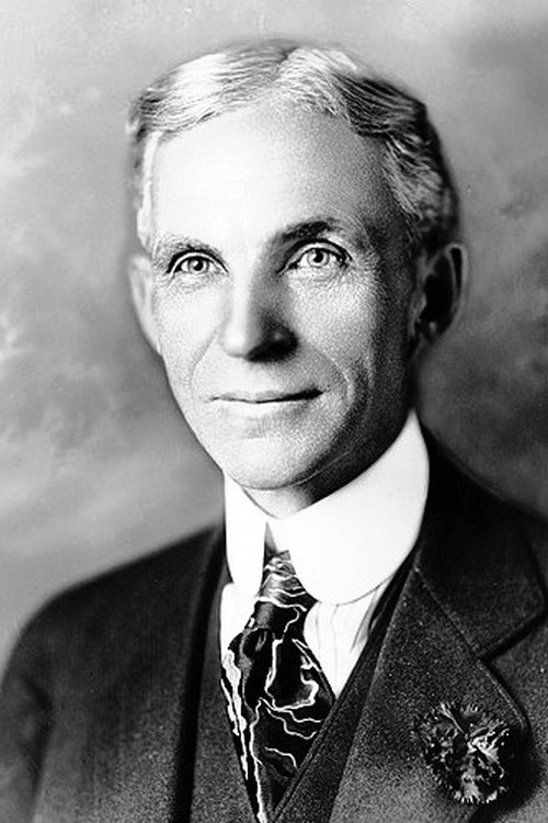 Henry Ford profile picture