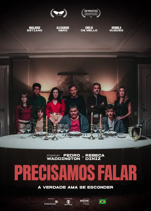 Fuse movie poster