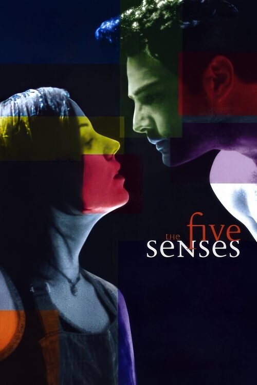 The Five Senses movie poster