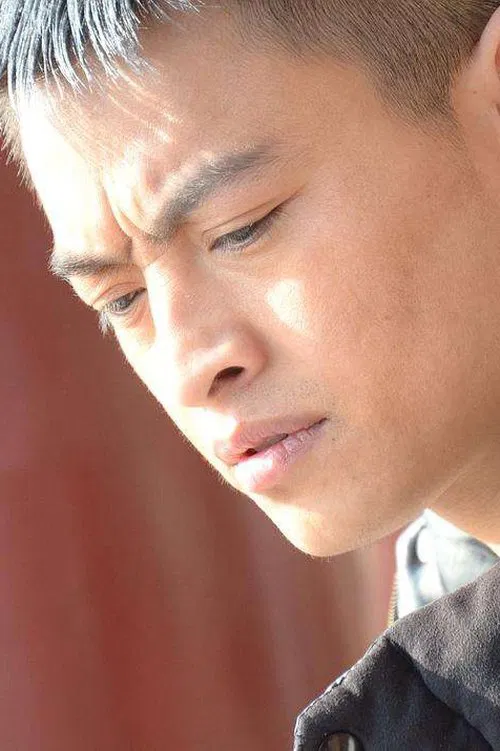 Bai Peijiang profile picture