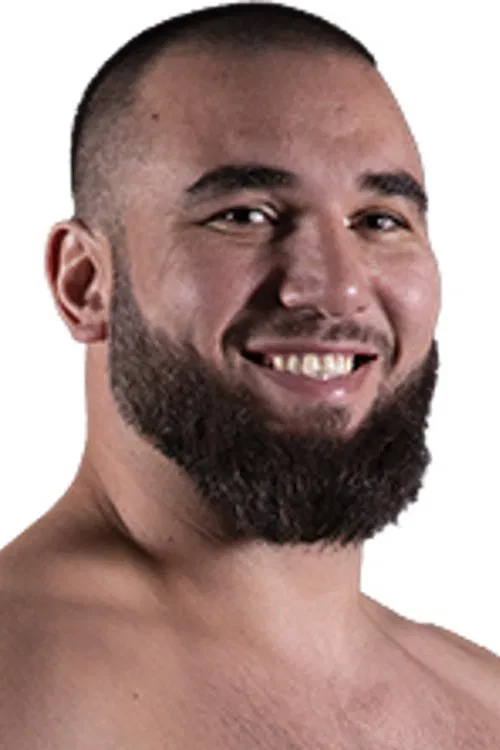 Foto de perfil de Mukhomad Vakhaev