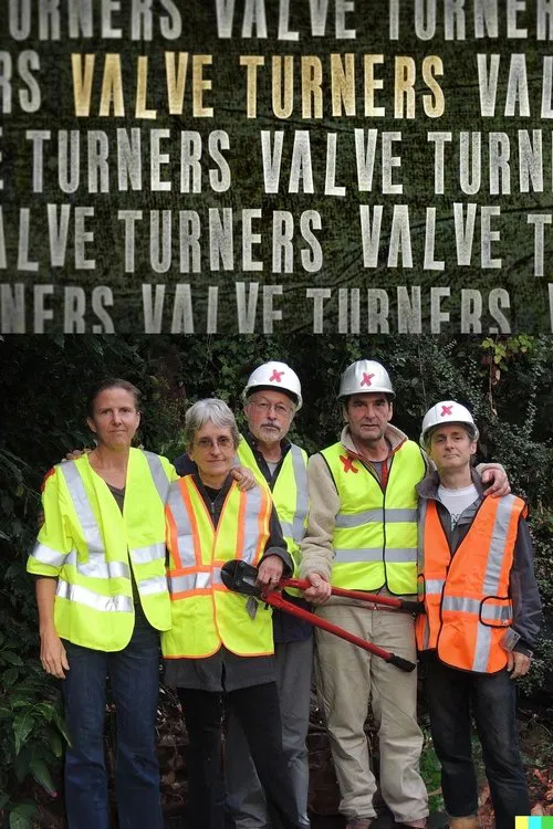 Valve Turners movie poster