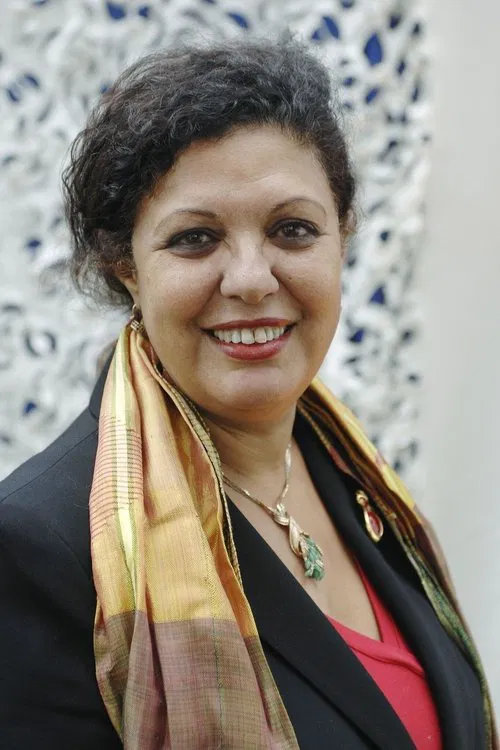 Bouraouïa Marzouk profile picture