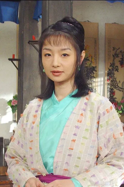 Ying Zhou profile picture