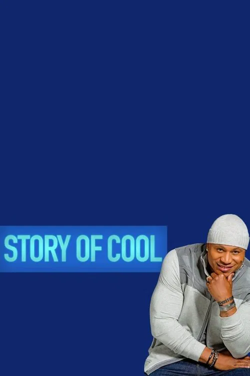 Story of Cool tv show poster