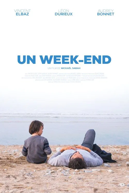 Un Week-end movie poster