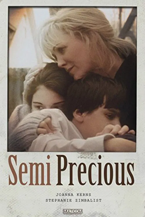 Whose Daughter is She? movie poster