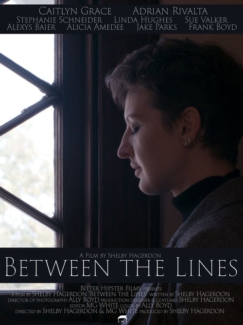 Between the Lines movie poster