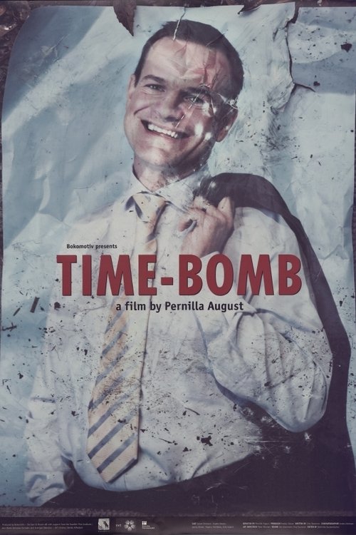 Blindgångare movie poster