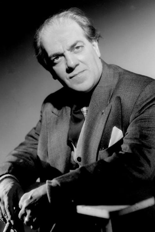 Heitor Villa-Lobos profile picture