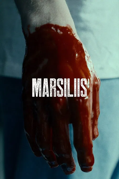 Marsiliis movie poster