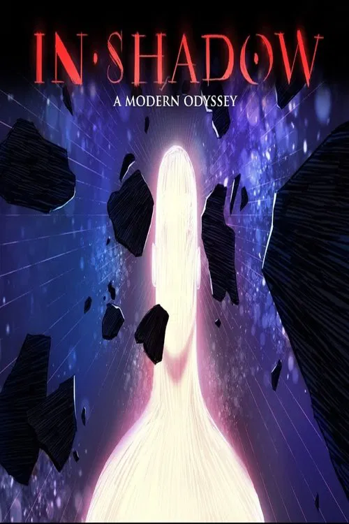 In-Shadow: A Modern Odyssey movie poster
