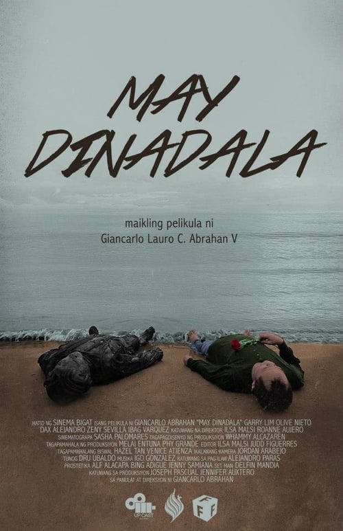 The Weight movie poster