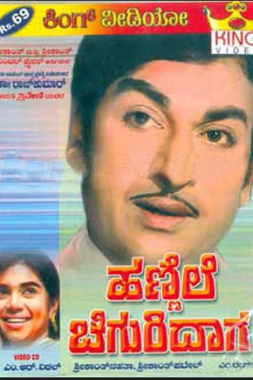 Hannele Chiguridaga movie poster