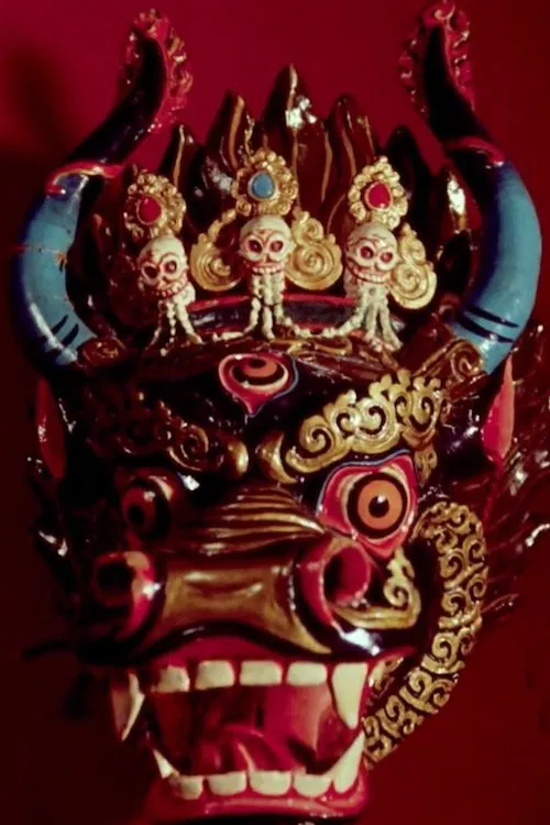 Shining Pearl of the Snowland: China Tibetan Culture Exhibition movie poster