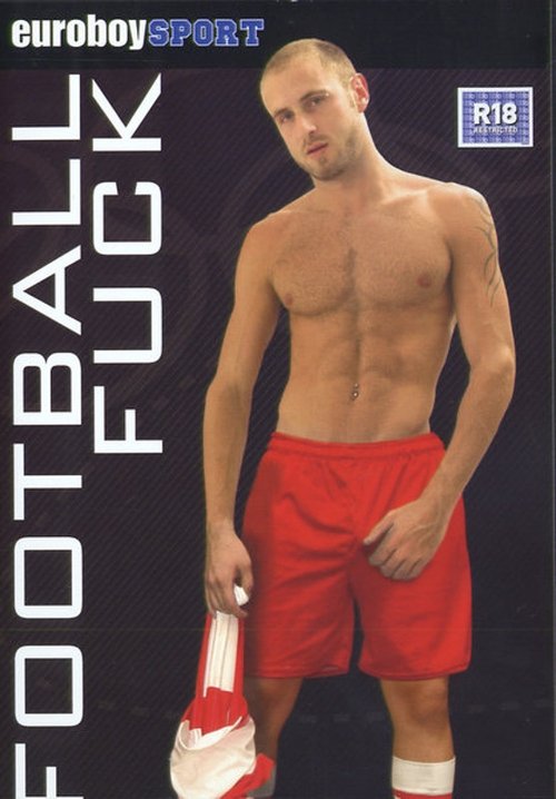 Football Fuck movie poster